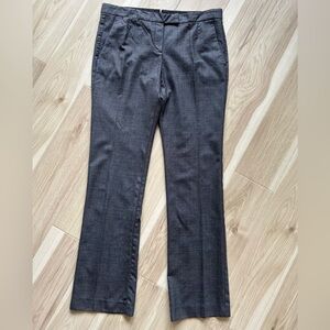 Theory size 12 flared pants. Great condition
